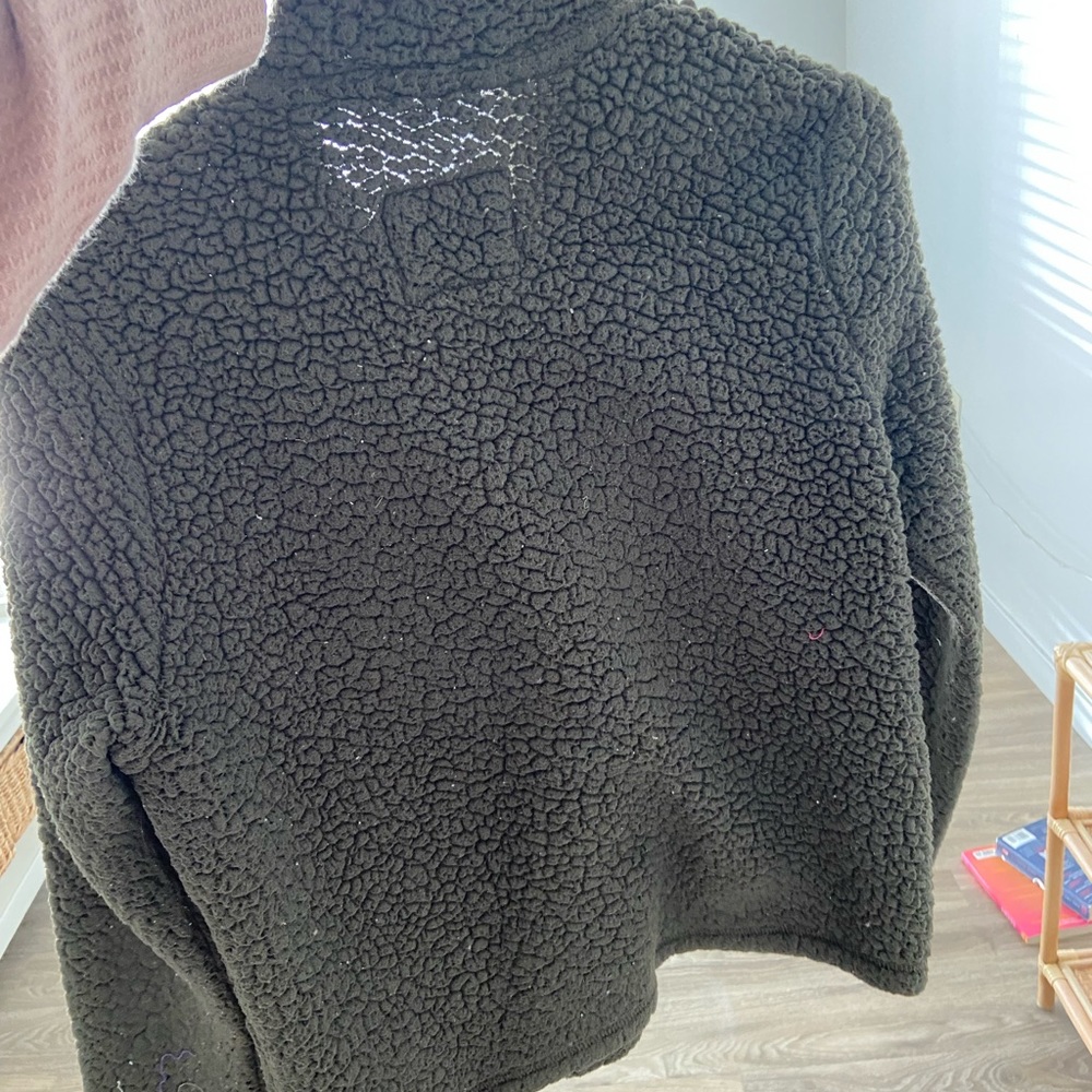 Abercrombie fleece